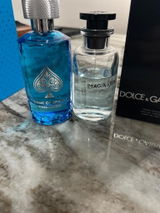 Ramone K. review photo