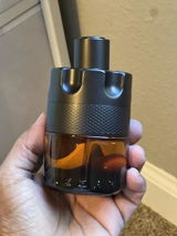 Omar A. review photo