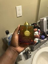Emmanuel A. review photo