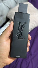 Ruddy G. review photo