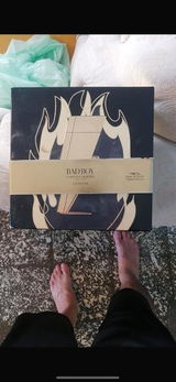 Johanna review photo