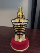 Carlos D. review photo