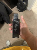 AC M. review photo