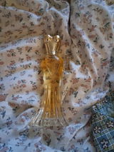 Amber review photo