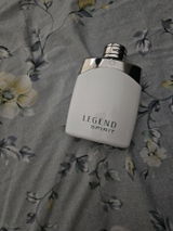 ANDRE C. review photo