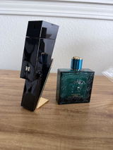 Carlos J.H. review photo