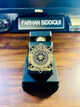 Farhan S. review photo