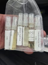 Demarcus O. review photo