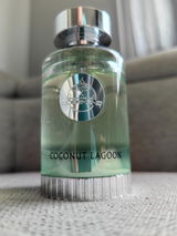 Marina review photo