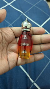 Akash review photo