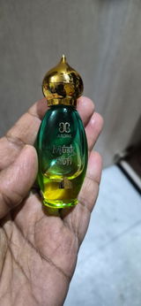 Timsy Talwar review photo