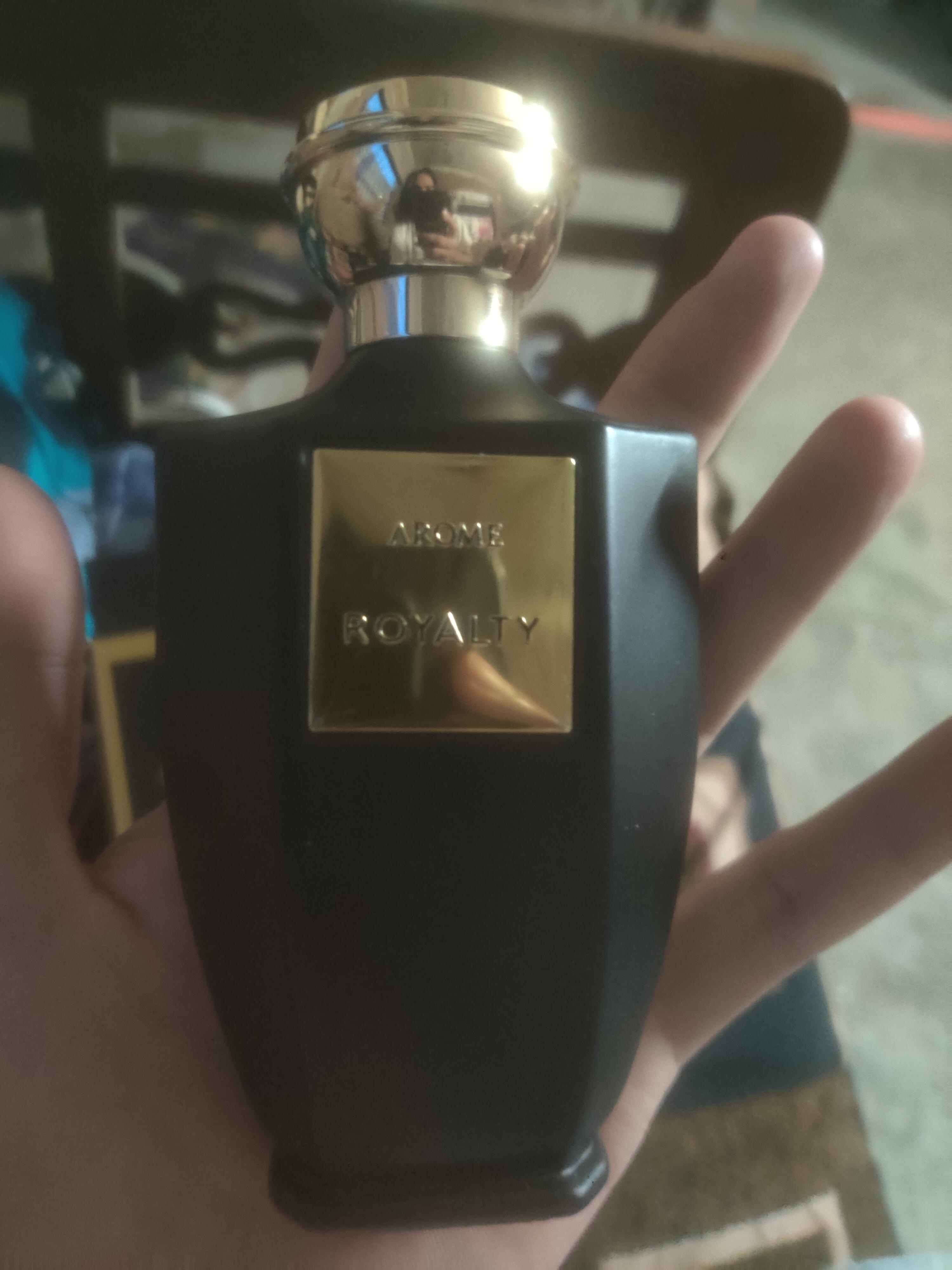 Roshan khatri review photo