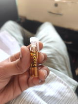 Manish review photo
