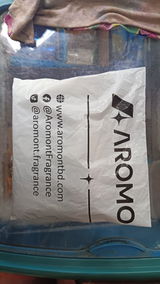 Anonymous review photo