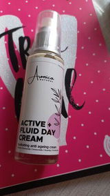 Nadezda review photo