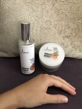 Ana D review photo