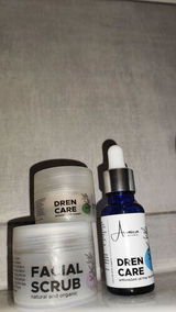 Isidora M review photo