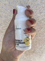 Milena M review photo
