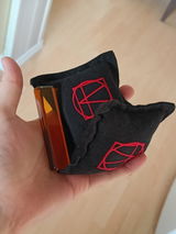 Flakka review photo