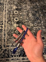 Andrew F review photo