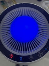 AROVEC True HEPA Air Purifier, AV-P152