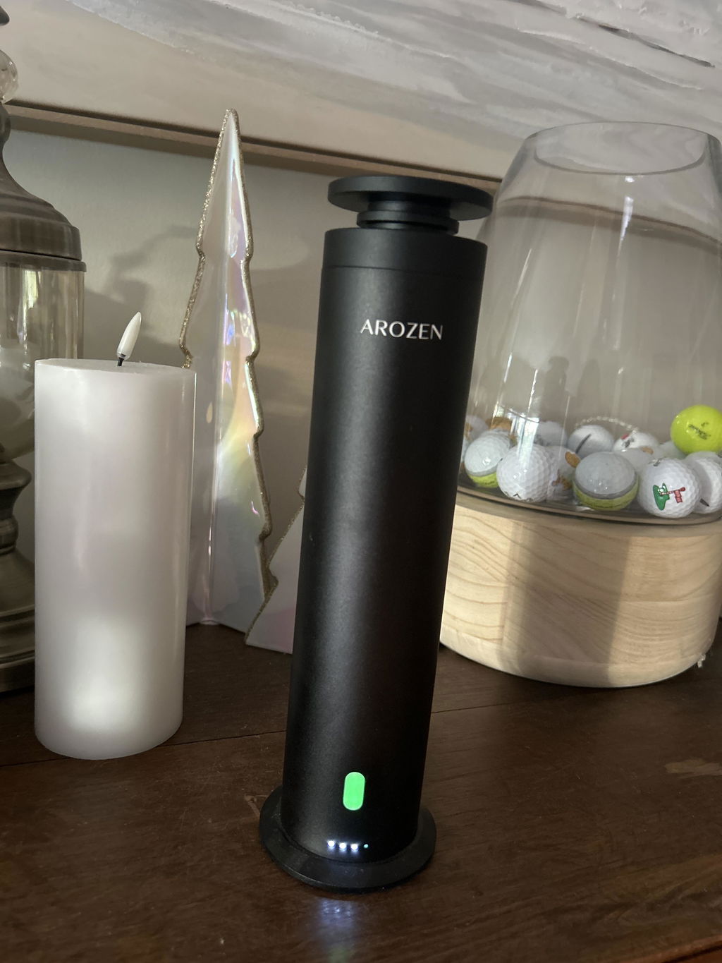 EON PRO 2 SCENT DIFFUSER