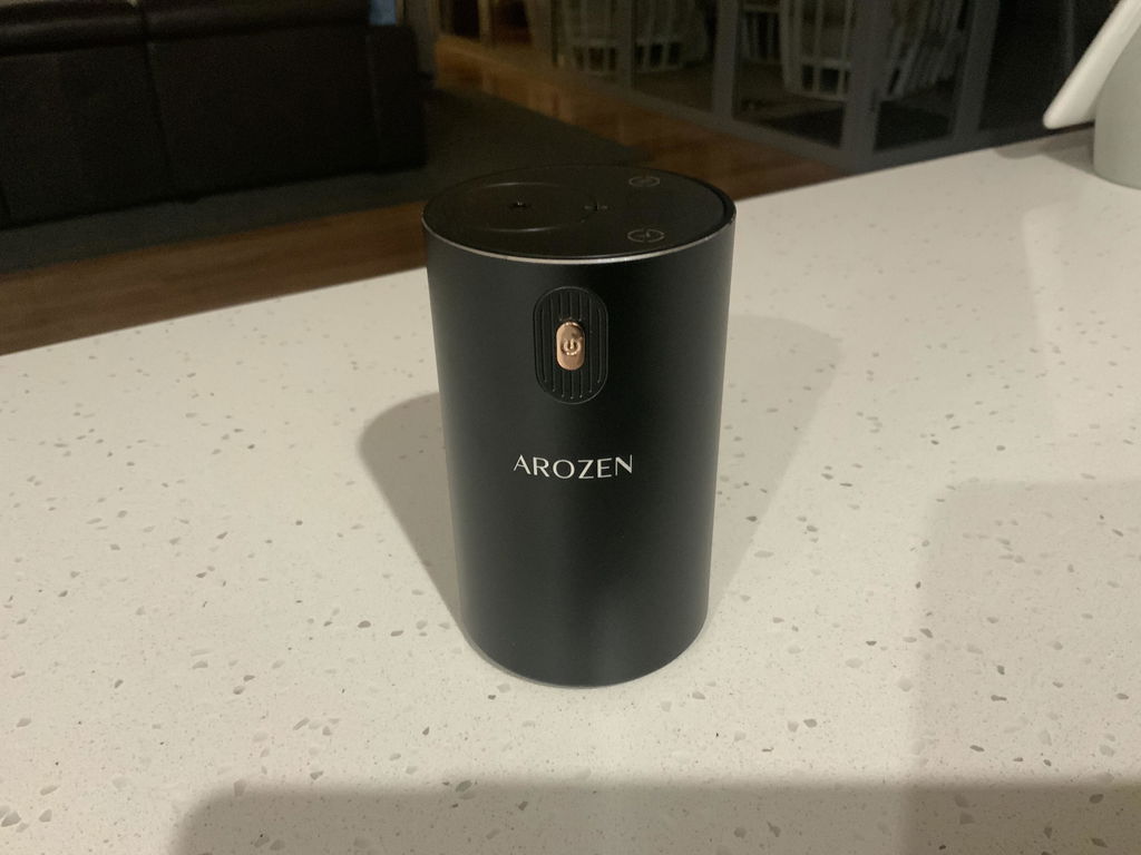 EON MINI SCENT DIFFUSER