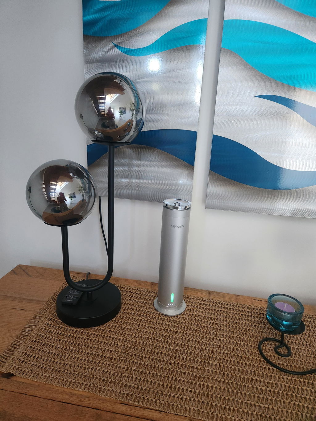 EON PRO 2 SCENT DIFFUSER