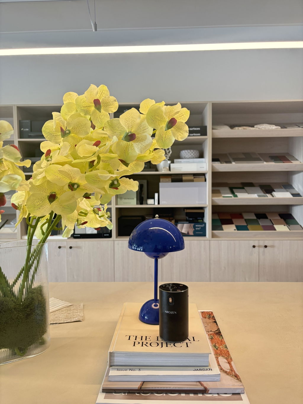 EON MINI SCENT DIFFUSER