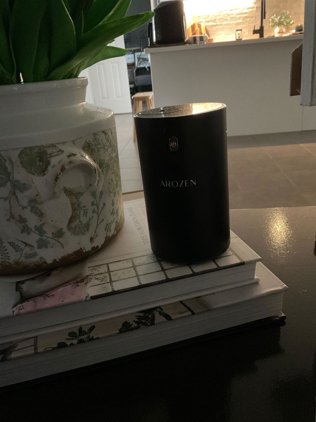 EON MINI SCENT DIFFUSER