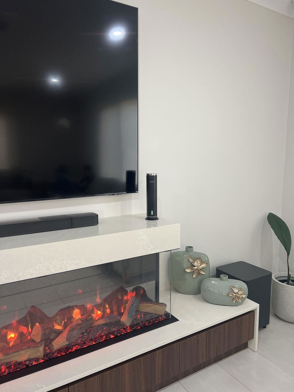 EON PRO 2 SCENT DIFFUSER