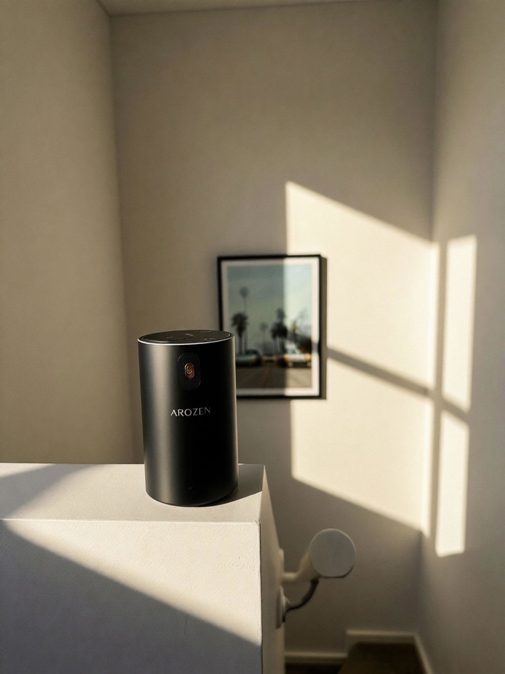 EON MINI SCENT DIFFUSER- PREORDER