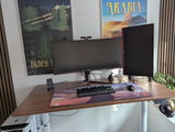Mathias review photo