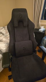 Anonymous review photo