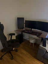 Adam S. review photo