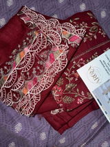 Hamza Nadeem review photo