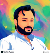 Asif Rao review photo