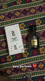 Ahmad Ali review photo