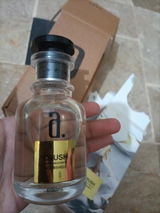 A.B. review photo