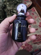 Syed Hassnain Mashhadi review photo