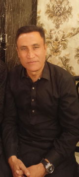 Ahmed khan review photo