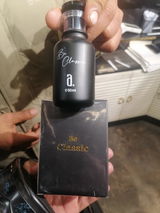 Ali Ramzan review photo