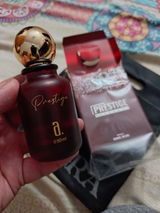 SM review photo