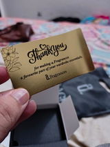 SM review photo