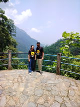 Anushree review photo