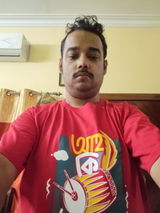ArnabDe Rde5584 review photo