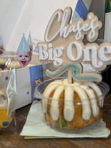 Etsy customer review photo