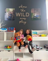Etsy customer review photo