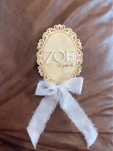 Etsy customer review photo