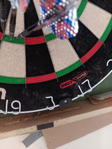 Mark Mason review photo